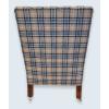 New Edwardian Style Arm Chair